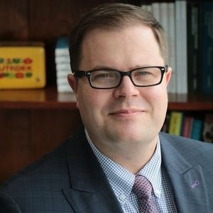 Meet your Posher, Andrew